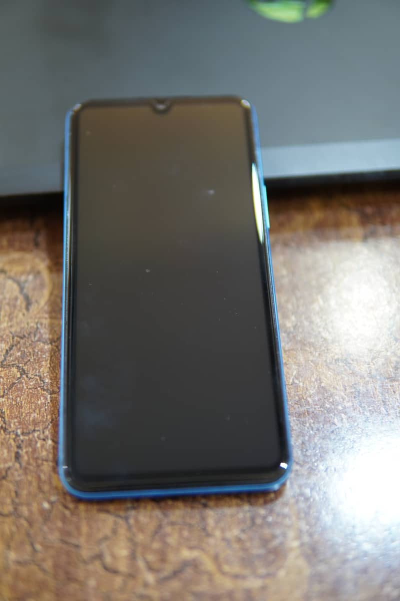 Infinix Note 12 G96 Gaming Phone Panel Changed 0
