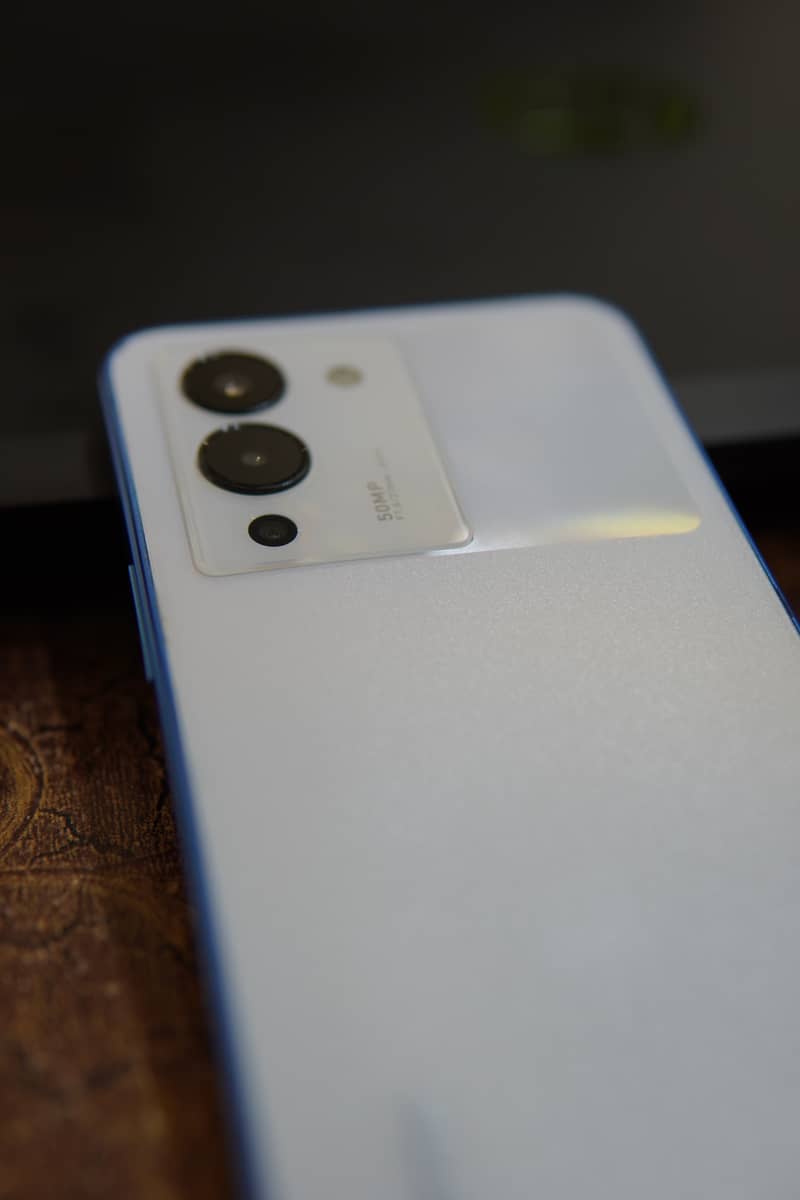 Infinix Note 12 G96 Gaming Phone Panel Changed 2