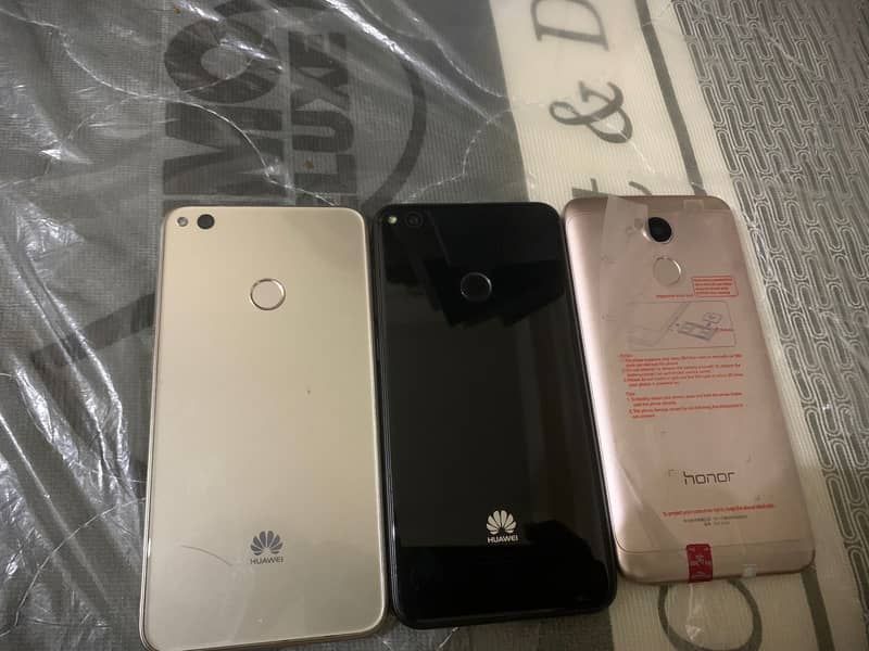 Huawei 6A orignal phone 1