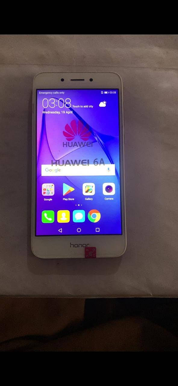 Huawei 6A orignal phone 2