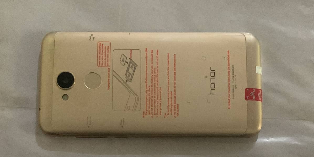 Huawei 6A orignal phone 3