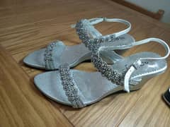 ladies heel shoes