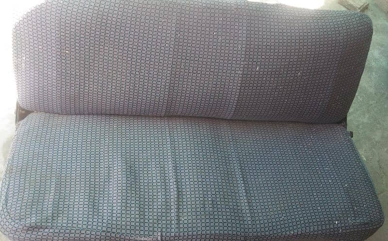 Suzuki bolan ka sofa for sale original hai 0