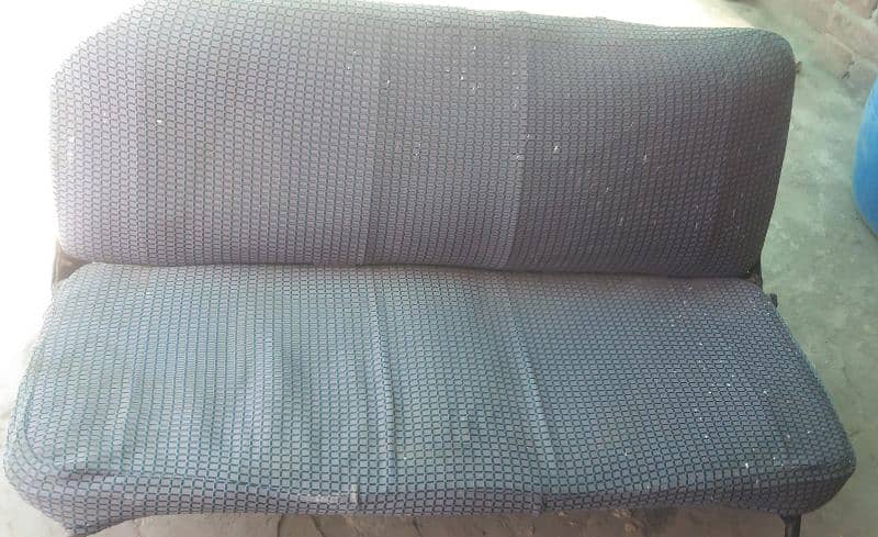 Suzuki bolan ka sofa for sale original hai 1