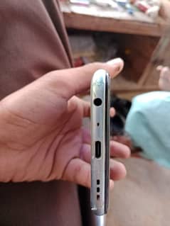oppo A96 with box all okay