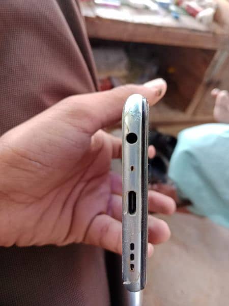 oppo A96 with box all okay 0