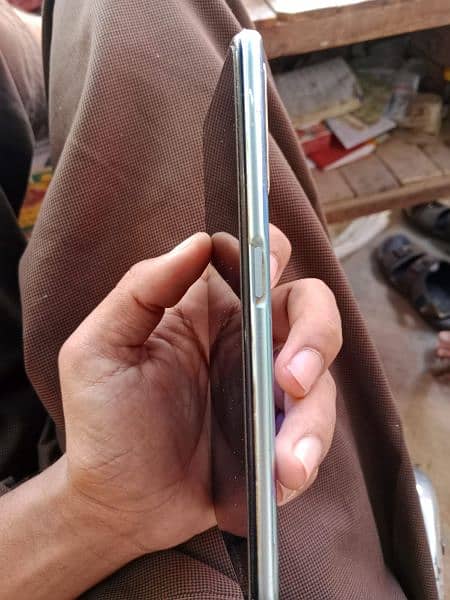 oppo A96 with box all okay 1