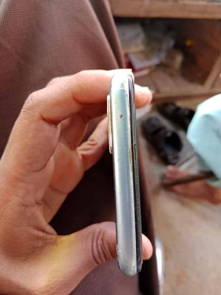 oppo A96 with box all okay 5
