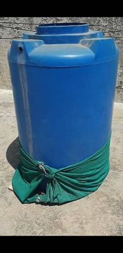 water tank 800L for sale