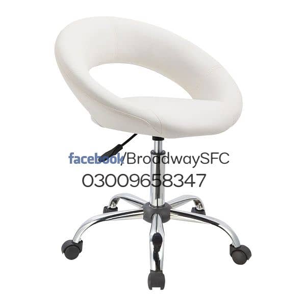 Salon Chair Barber Chair Facial bed Manicure pedicure Shampoo unit 19