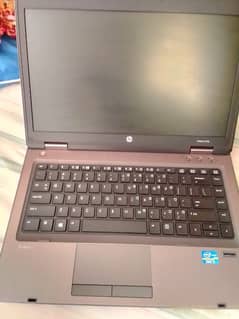 HP ProBook i5 3gen 8ram+120ssd+320hdd
