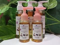 HerboNatural Hair Oil