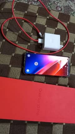OnePlus 10pro official PTA approved 10/10 condition phone