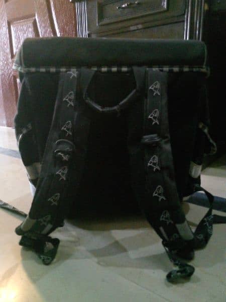 Multipurpose Bag | School bag | Waterproof bag Whatsapp no. 03325928082 4