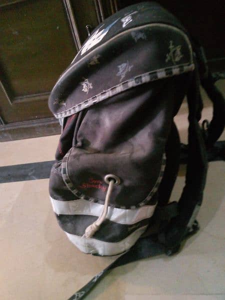 Multipurpose Bag | School bag | Waterproof bag Whatsapp no. 03325928082 5