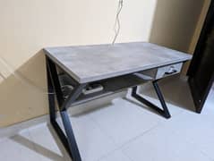 Table Is In New Condition.
