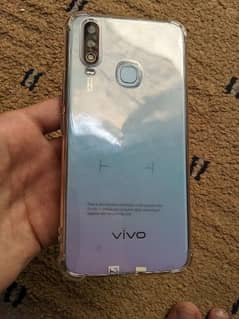 Vivo Y17