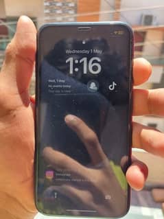 iPhone XR non pta jv 39000 price urgent sell