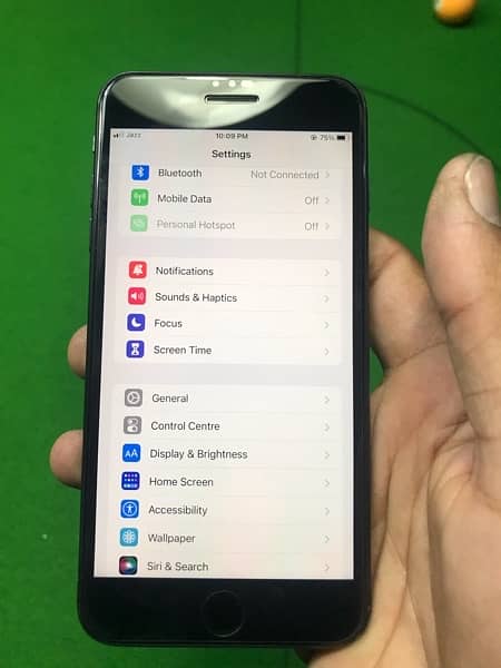 iphone 7plus 128gb pta approved 3