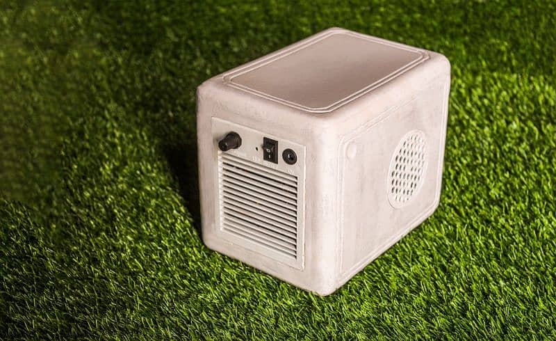 Mini air cooler(03218637787) 0