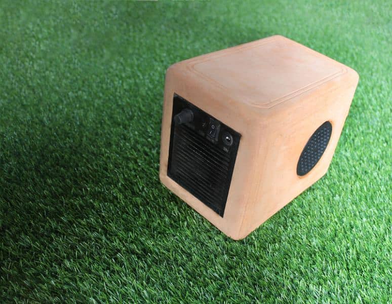 Mini air cooler(03218637787) 3