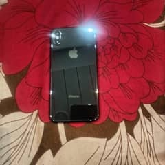 iphone x excellent condition 03085570544 only whatsapp