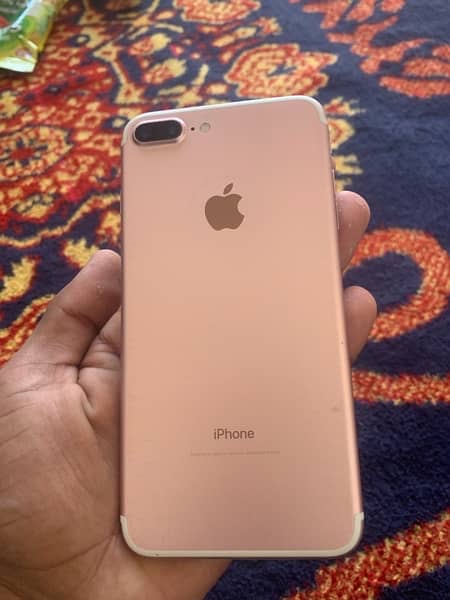 iphone 7plus 128 pta approved 1