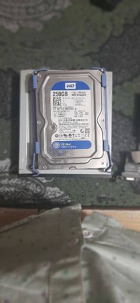 WD blue hard disk for pc 3
