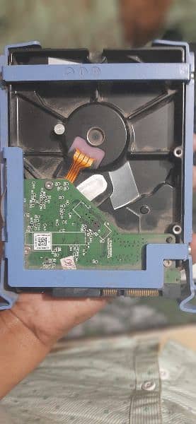 WD blue hard disk for pc 4