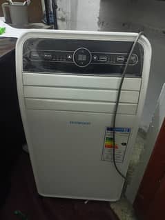 Skywood Portable Air Conditioner With Original Accessories and Packet