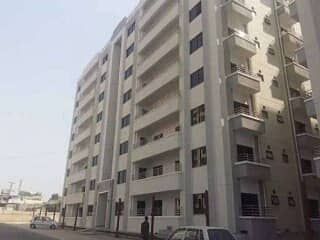 3 Bed Apartment Available for Rent at Askari 14 Rawalpindi 1