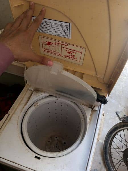 washing machine for sale 3