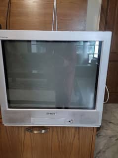 Sony Colour TV 21 inch