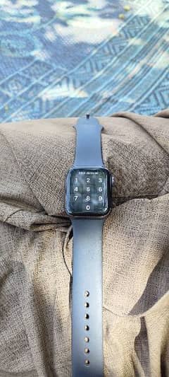 apple watch 0