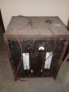 Battary charger generator,  ph# 03005254283