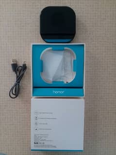 Honor Bluetooth Speakers i5 model new