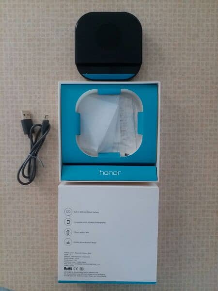 Honor Bluetooth Speaker i5 model new 1