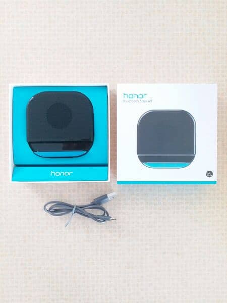 Honor Bluetooth Speaker i5 model new 0