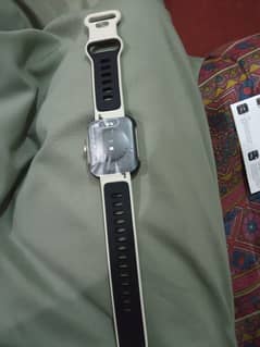 anyloop ultra smart watch