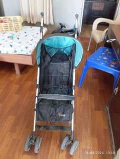 Baby Stroller 0