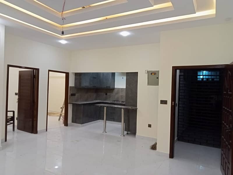 Apartment for sale 2 bed dd dha phase 5 Karachi 0