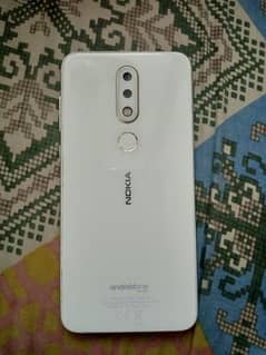 Nokia 6.1 plus