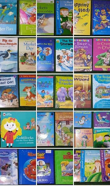 children stories books 9