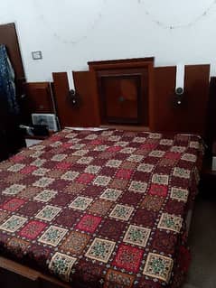 Turkish Design Bedroom Furniture Set