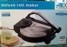 Roti Maker (ANEX- AG 2028)