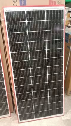 MG 180 watts Solar panel 0