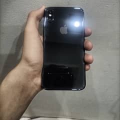 iphone x 64gb 10/10 03085570544 only whatsapp