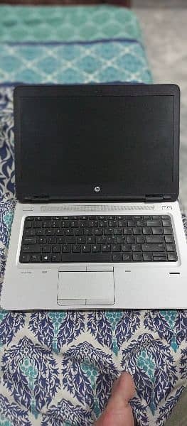 hp laptop 2