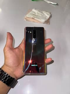 ONEPLUS 8 (SPECIAL EDITION)