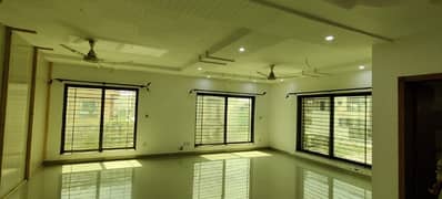Upper Portion For Rent in G15 size 1 Kanal water gas electricity all facilities Five options available